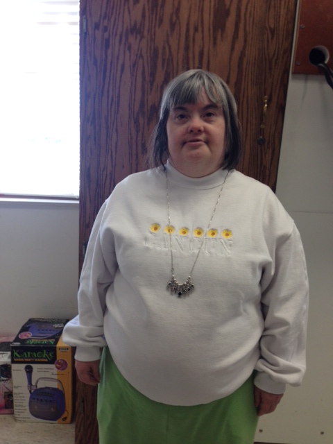 Susie Helms